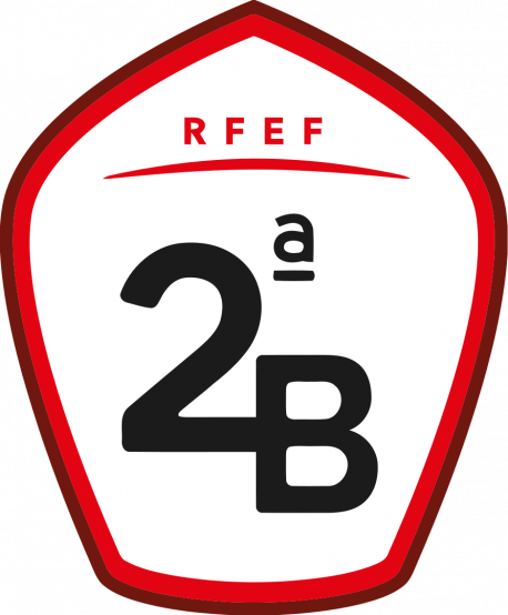 Logu Segunda División B