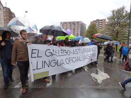 Oficialidá gallego-asturiano