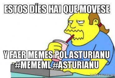 Los 'memes' sobre l'idioma tomen les redes