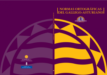 Normas ortográficas del gallego-asturiano