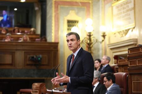 El PSOE recibe’l 41,3 por cientu n’intención direuta de votu nel barómetru del CIS, estudiu fechu enantes del intentu d’investidura
