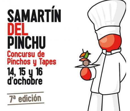 Esti fin de selmana ye la 7ª edición de “Samartín del Pinchu” 