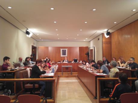 El Conceyu d’Avilés aprobará tamién una proposición de sofitu a la oficialidá del asturianu