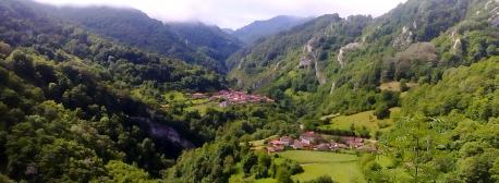 La UNESCO declara a Ponga Reserva Mundial de la Biosfera