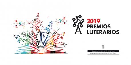 Premios Lliterarios 2019