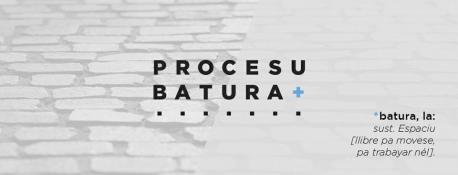 Procesu Batura
