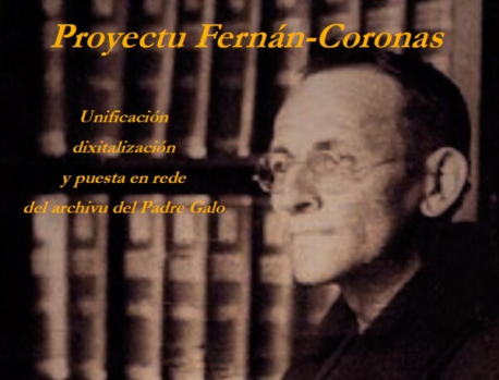 Proyectu Fernán-Coronas