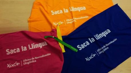 Los XIV Alcuentros de la Mocedá cola Llingua axunten a mediu millar d'escolinos nel Pueblu d'Asturies