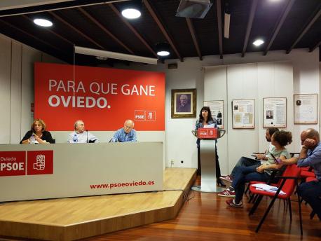 La enmienda de Socialistes pola Oficialidá va debatise nel Congresu de la FSA-PSOE