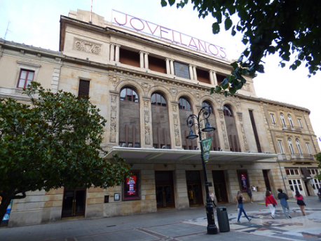 Teatru Xovellanos
