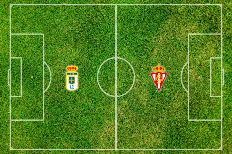 Uviéu y Sporting Uviéu y Sporting