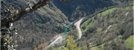 Valle Altu de Peñamellera