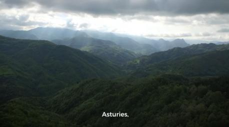 Videu 'Asturies, tas faciéndolo bien’ n'asturianu