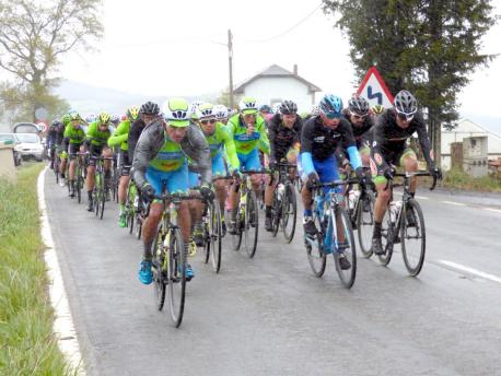 Vuelta Asturies 2017