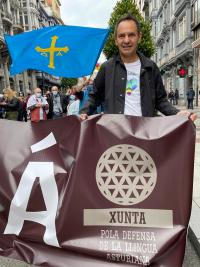 Xunta pola Defensa de la Llingua Asturiana