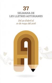 XXXVII Selmana de les Lletres Asturianes
