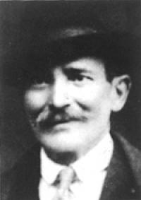 José García Pelaez. "Pepín de Pría"