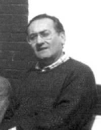 Joaquín Fernández García