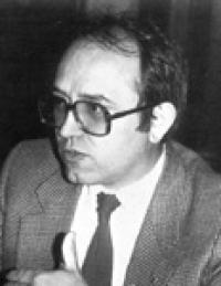 Xosé Lluis García Arias