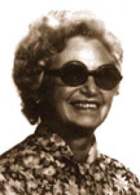 Eva González Fernández