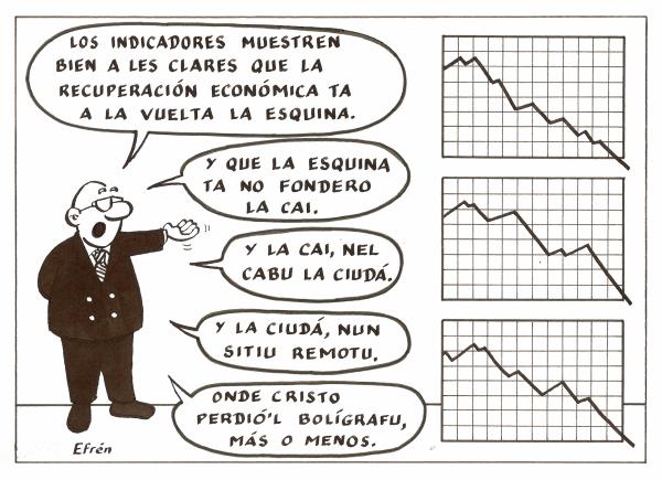 Recuperación económica