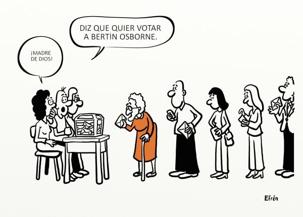 Candidatu curiosu