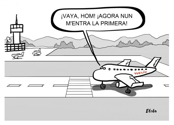 Mala suerte