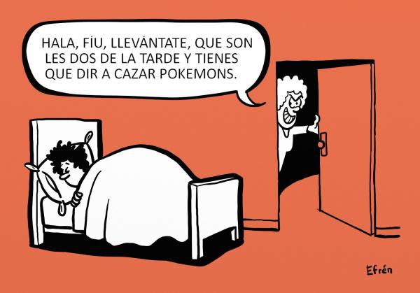 Obligaciones
