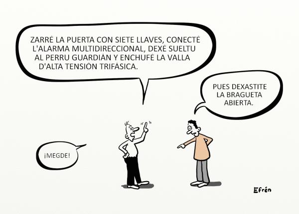 Descuidu