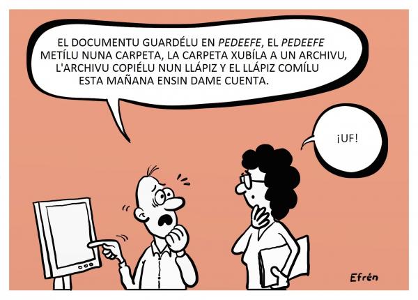 Desgracia