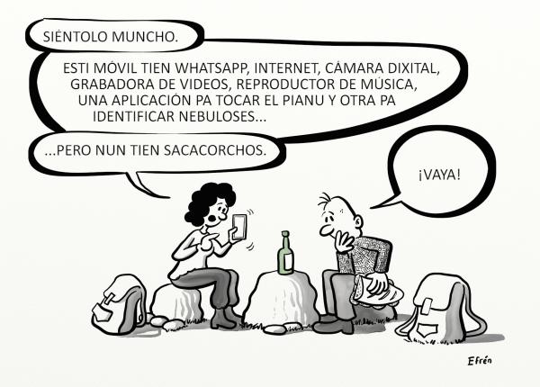Una pena