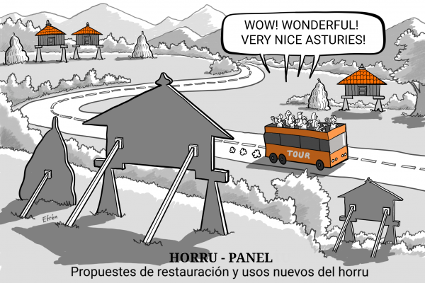 Horru-Panel