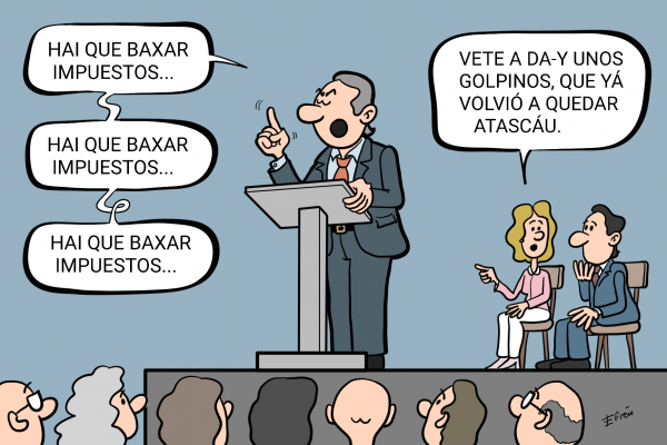 325 Mitín (7 de mayu del 2023)