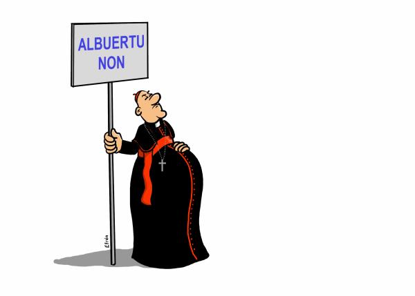 Albuertu non