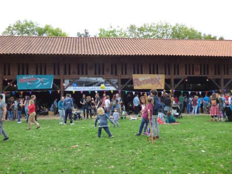 Suspendíu'l 'VIII Día de la Reciella'