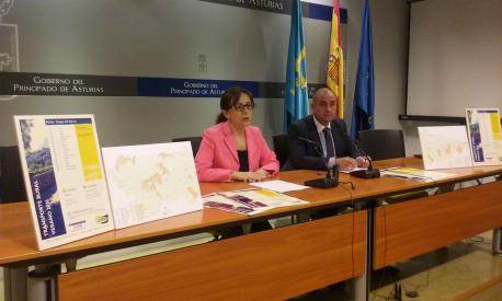 Puesta en marcha una iniciativa pa facilitar el tresporte públicu nes zones rurales