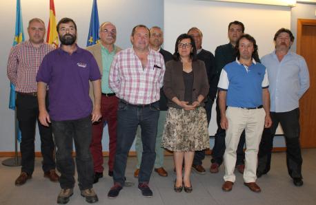 El Gobiernu d’Asturies destina 1,2 millones a ayudes pa caltener races de ganáu autóctones