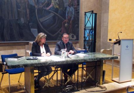 Convocada la mayor ufierta pública d'empléu en sanidá