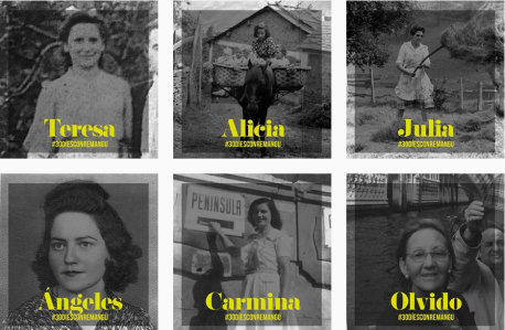 30díesconremangu güeles