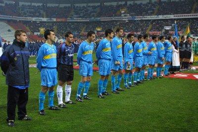 Xuventú Asturianista pide que la selección asturiana vuelva a xugar
