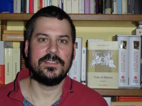 L'ALLA noma a Pablo Suárez García académicu de la llingua