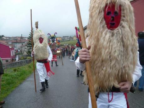 Los Sidros y La Comedia y el corri-corri yá son Bien d’Interés Cultural (BIC)