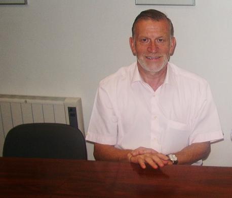 Xuan Xóse Sánchez Vicente