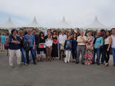 Cúmplese un añu del históricu congresu de la FSA nel qu’asumió la oficialidá