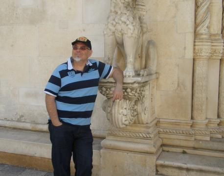 Adolfo Camilo Díaz recortada III