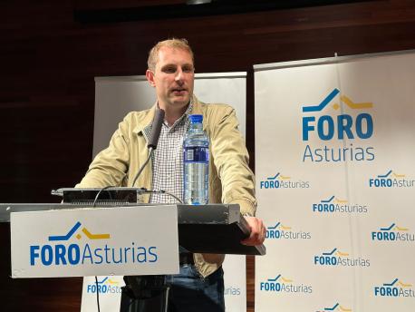 Adrián Pumares Foro