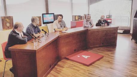 El Sporting y l'Uviéu abren la temporada de ‘Alderiques d’Asturies’