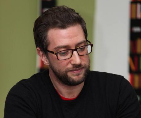 Alejandro Fernández-Osorio