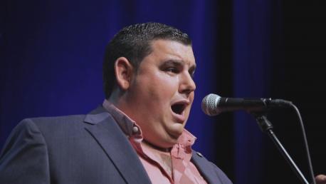 Álvaro Fernández Conde