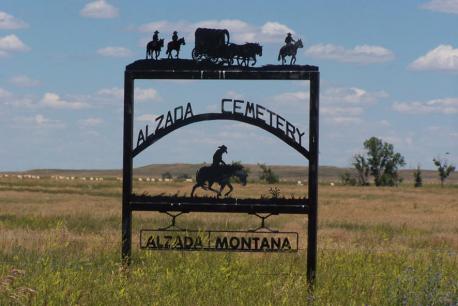 Los venceyos ente los vaqueiros y los buckaroos, tema de la charra mensual d'Ástura
